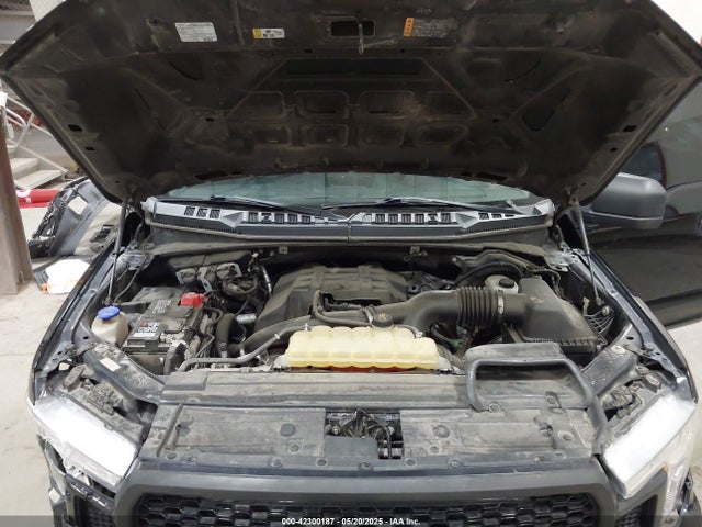1FTMF1EPXJKE53737 Ford 2.7l-4v