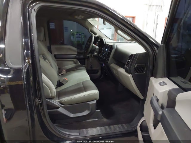 1FTMF1EPXJKE53737 Ford 2.7l-4v