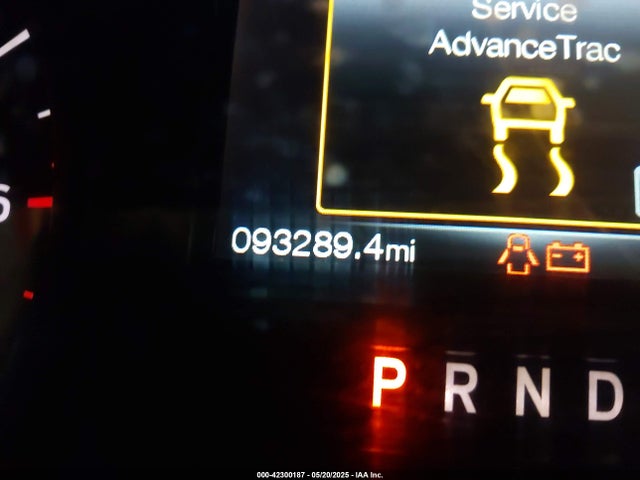 1FTMF1EPXJKE53737 Ford 2.7l-4v