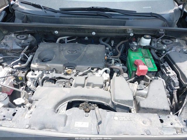 2T3W1RFV7NW213304 Toyota a25a-fks