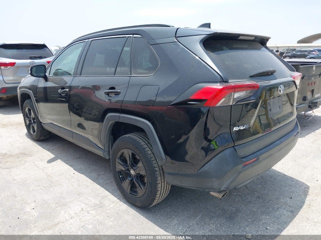 2T3W1RFV7NW213304 Toyota a25a-fks
