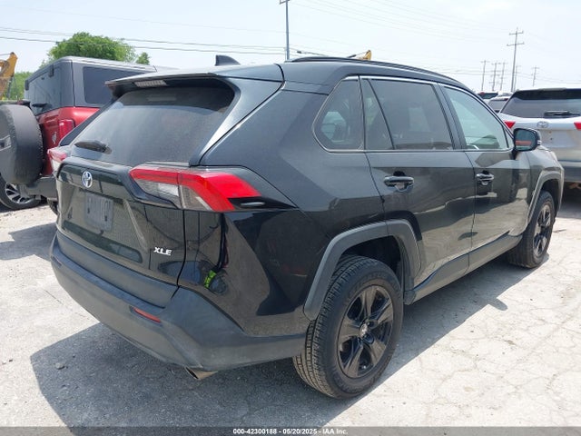 2T3W1RFV7NW213304 Toyota a25a-fks