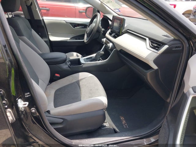 2T3W1RFV7NW213304 Toyota a25a-fks