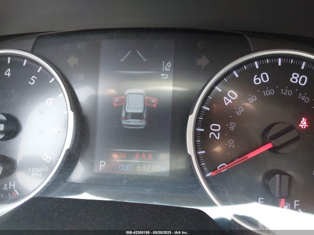 2T3W1RFV7NW213304 Toyota a25a-fks