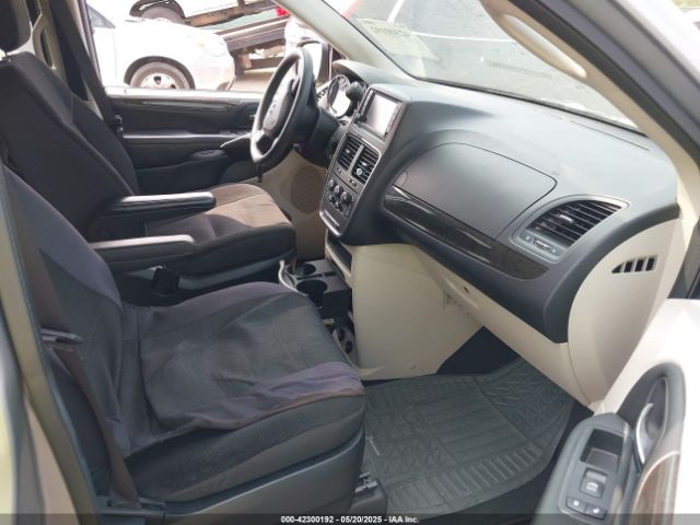2019 DODGE GRAND CARAVAN 2C4RDGBG5KR790399 Photo 4
