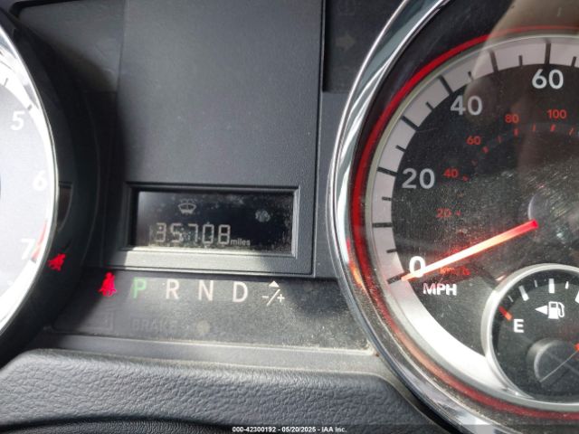 2019 DODGE GRAND CARAVAN 2C4RDGBG5KR790399 Photo 6