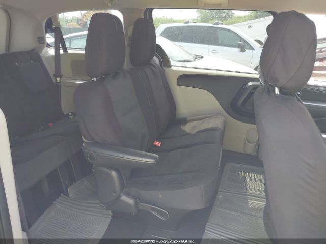 2019 DODGE GRAND CARAVAN 2C4RDGBG5KR790399 Photo 7