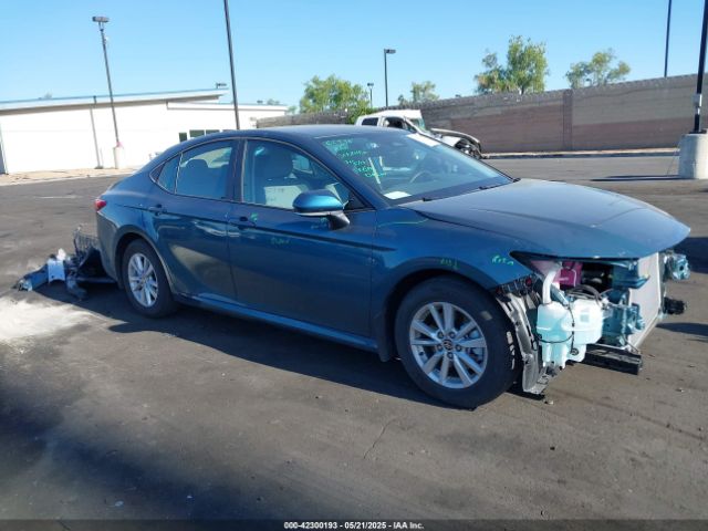 4T1DAACK0SU038983 Toyota CAMRY LE