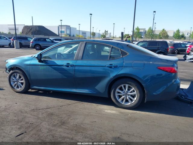 4T1DAACK0SU038983 Toyota CAMRY LE