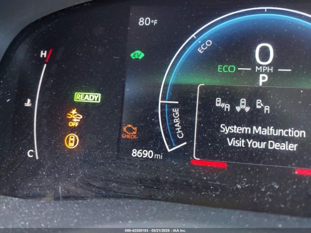 4T1DAACK0SU038983 Toyota CAMRY LE