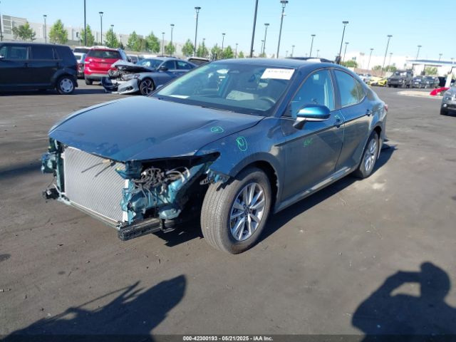 4T1DAACK0SU038983 Toyota CAMRY LE