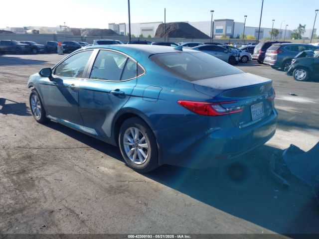 4T1DAACK0SU038983 Toyota CAMRY LE