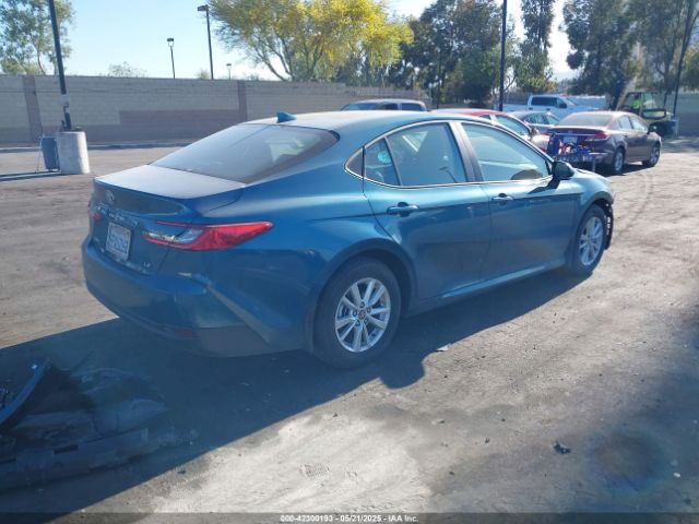 4T1DAACK0SU038983 Toyota CAMRY LE
