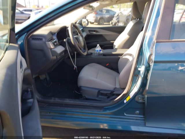 4T1DAACK0SU038983 Toyota CAMRY LE