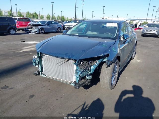 4T1DAACK0SU038983 Toyota CAMRY LE