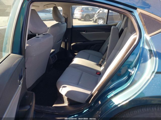 4T1DAACK0SU038983 Toyota CAMRY LE