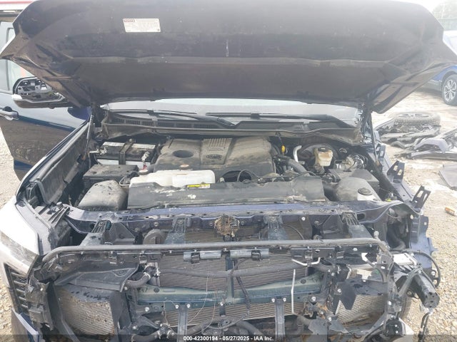 Toyota v35a-fts 2022 5TFLA5DB1NX004382 Image 10