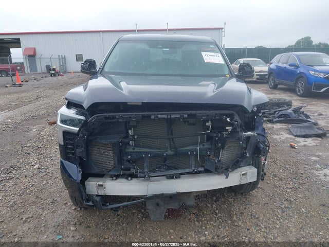 Toyota v35a-fts 2022 5TFLA5DB1NX004382 Image 13