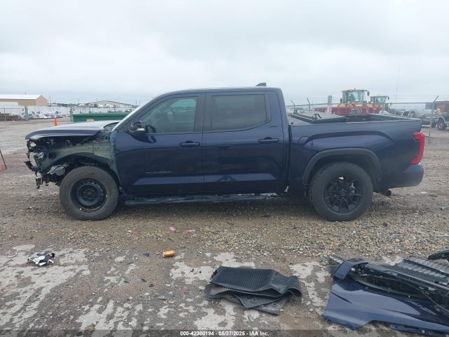Toyota v35a-fts 2022 5TFLA5DB1NX004382 Image 15