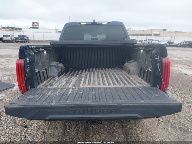 Toyota v35a-fts 2022 5TFLA5DB1NX004382 Image 17