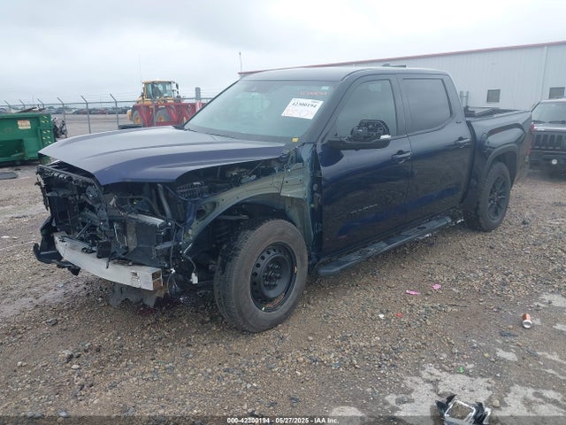 Toyota v35a-fts 2022 5TFLA5DB1NX004382 Image 2