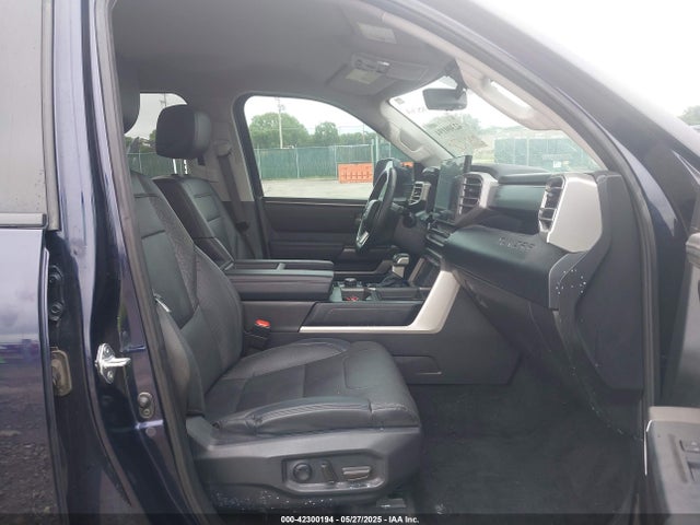 Toyota v35a-fts 2022 5TFLA5DB1NX004382 Image 5