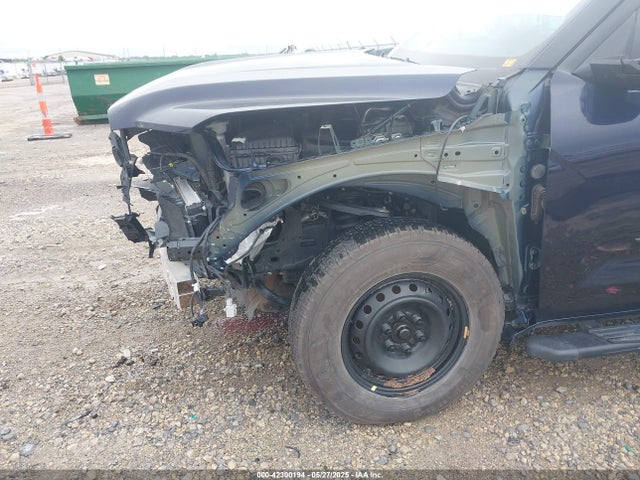 Toyota v35a-fts 2022 5TFLA5DB1NX004382 Image 6