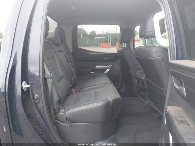 Toyota v35a-fts 2022 5TFLA5DB1NX004382 Image 8