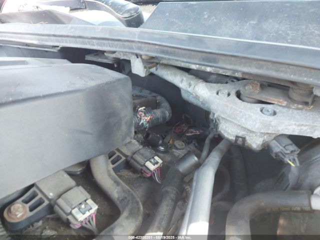 2012 CADILLAC CTS 1G6DC1E31C0140289 Photo 5