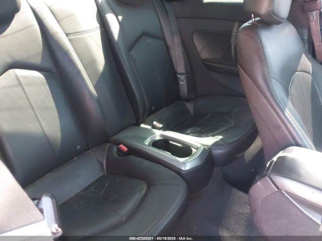 2012 CADILLAC CTS 1G6DC1E31C0140289 Photo 7