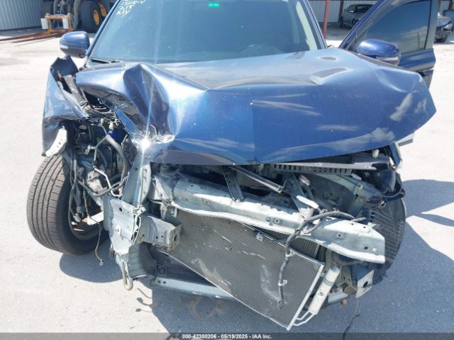 2016 MITSUBISHI OUTLANDER JA4AD3A33GZ021508 Photo 9