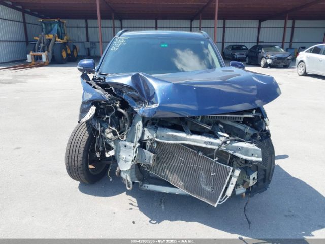 2016 MITSUBISHI OUTLANDER JA4AD3A33GZ021508 Photo 5