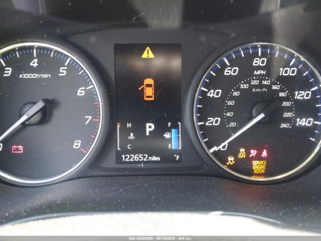 2016 MITSUBISHI OUTLANDER JA4AD3A33GZ021508 Photo 6