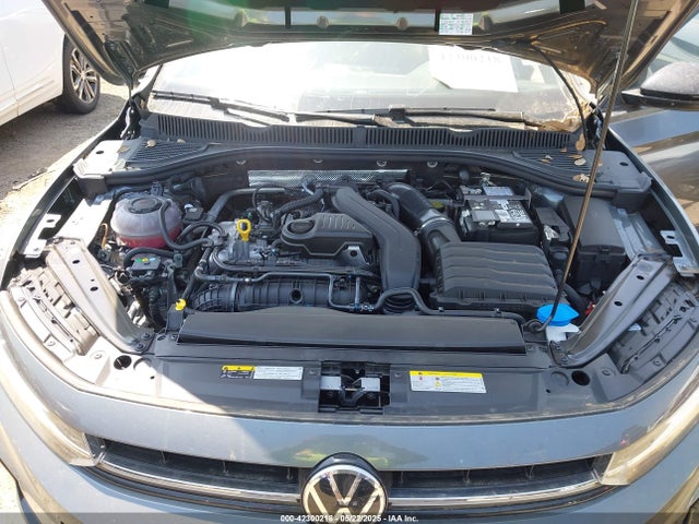 Продажа на аукционе авто 2025 Volkswagen Jetta 1.5t Sport, vin: 3VWBX7BU3SM052653, номер лота: 42300218