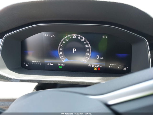 Продажа на аукционе авто 2025 Volkswagen Jetta 1.5t Sport, vin: 3VWBX7BU3SM052653, номер лота: 42300218