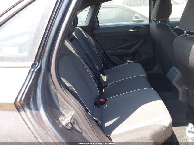 Продажа на аукционе авто 2025 Volkswagen Jetta 1.5t Sport, vin: 3VWBX7BU3SM052653, номер лота: 42300218