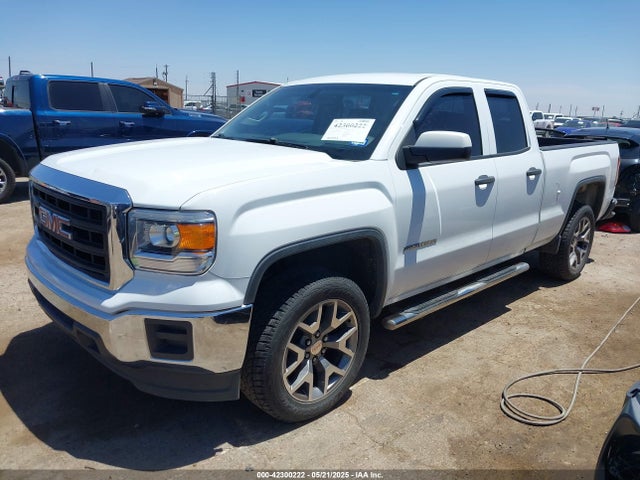 1GTR1TEH7FZ208501 GMC lv3 - vvt, aluminum, e85 max