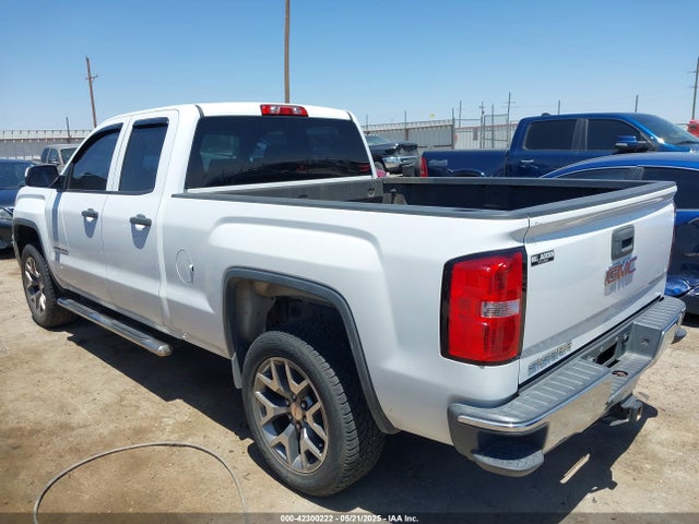 1GTR1TEH7FZ208501 GMC lv3 - vvt, aluminum, e85 max