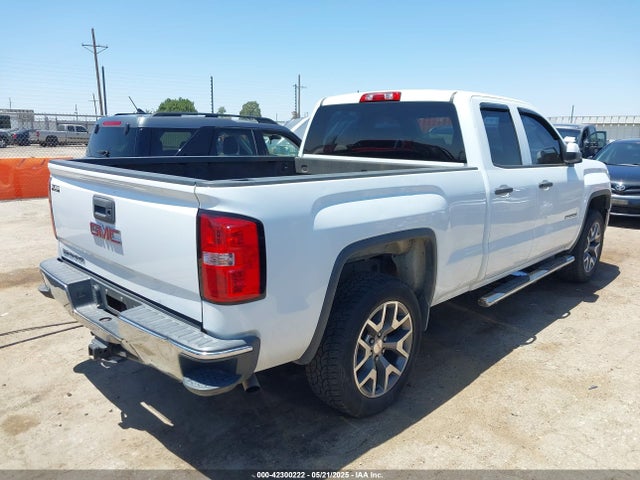 1GTR1TEH7FZ208501 GMC lv3 - vvt, aluminum, e85 max