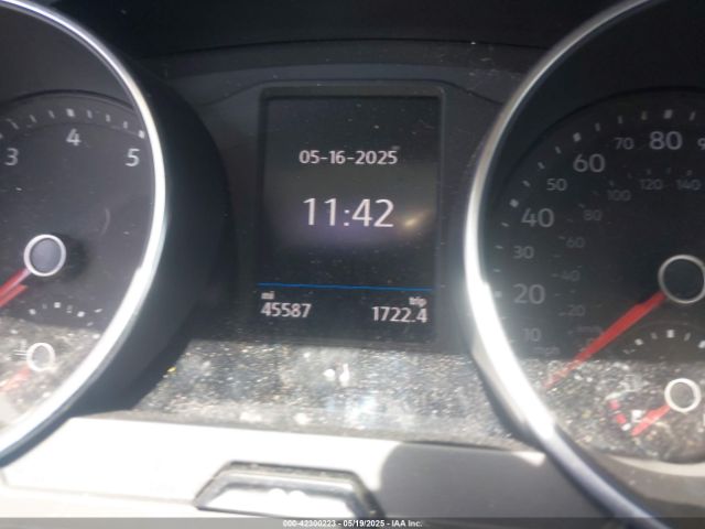 3VV1B7AX7MM117954 Volkswagen Tiguan 2.0t S