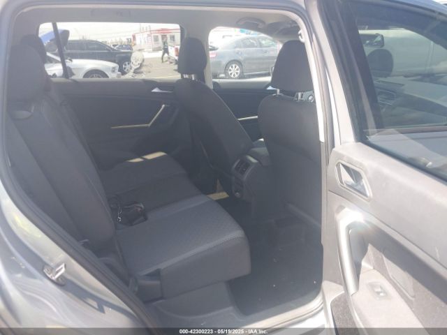 3VV1B7AX7MM117954 Volkswagen Tiguan 2.0t S