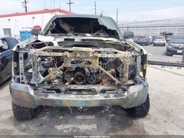 3GCUKRECXGG171654 Chevrolet l83 - sidi, vvt, afm, e85 max, aluminum