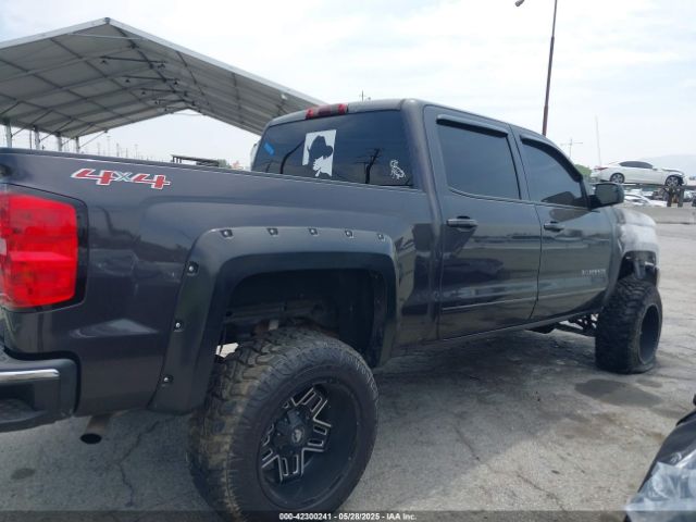 3GCUKRECXGG171654 Chevrolet l83 - sidi, vvt, afm, e85 max, aluminum