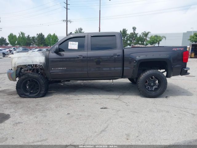 3GCUKRECXGG171654 Chevrolet l83 - sidi, vvt, afm, e85 max, aluminum