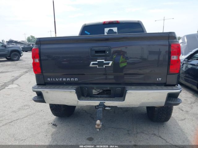 3GCUKRECXGG171654 Chevrolet l83 - sidi, vvt, afm, e85 max, aluminum