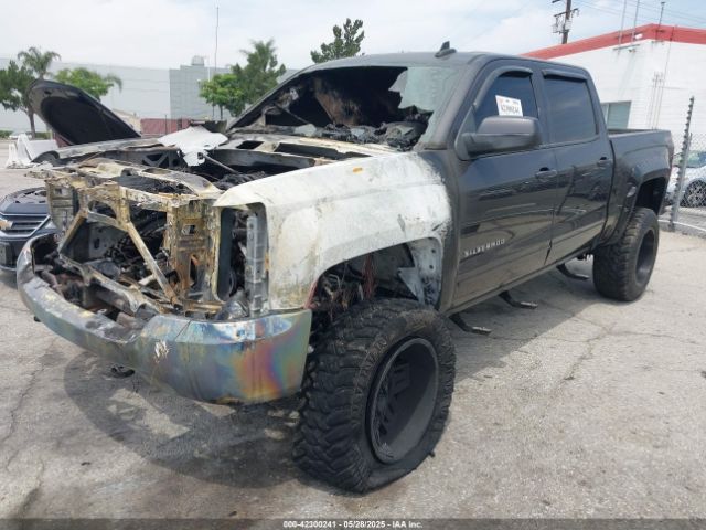 3GCUKRECXGG171654 Chevrolet l83 - sidi, vvt, afm, e85 max, aluminum