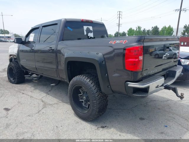 3GCUKRECXGG171654 Chevrolet l83 - sidi, vvt, afm, e85 max, aluminum
