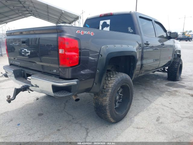 3GCUKRECXGG171654 Chevrolet l83 - sidi, vvt, afm, e85 max, aluminum