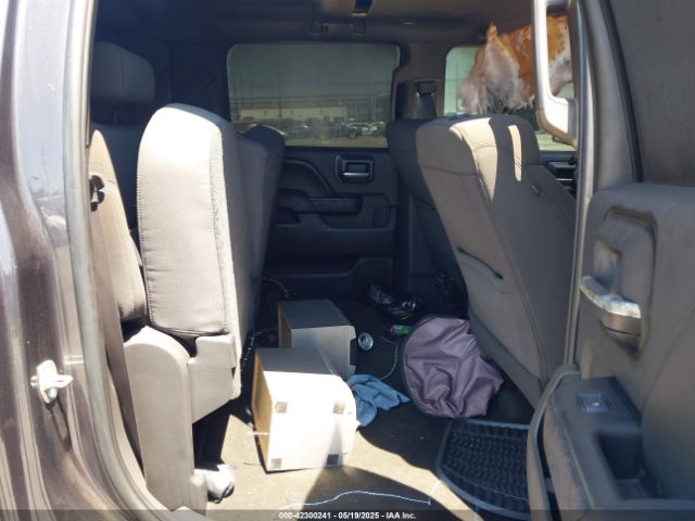 3GCUKRECXGG171654 Chevrolet l83 - sidi, vvt, afm, e85 max, aluminum