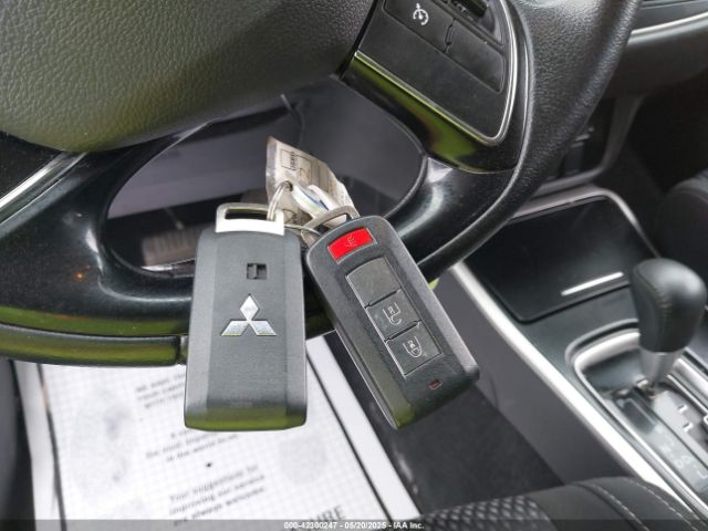 2017 MITSUBISHI OUTLANDER JA4AZ3A37HZ008215 Photo 10